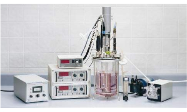 玻璃發(fā)酵罐