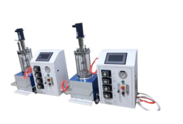 玻璃發(fā)酵罐