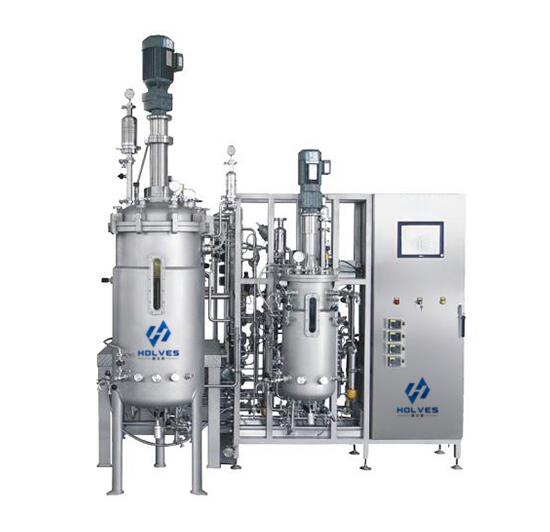 不銹鋼發(fā)酵罐